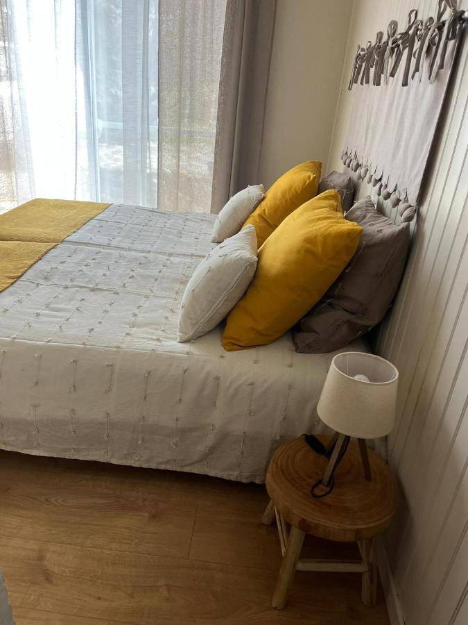 Chambres D'Hotes Marylou Валансол Екстериор снимка