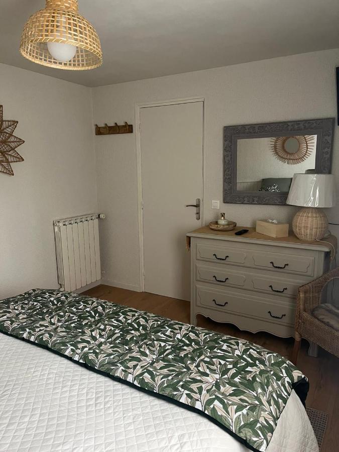 Chambres D'Hotes Marylou Валансол Екстериор снимка