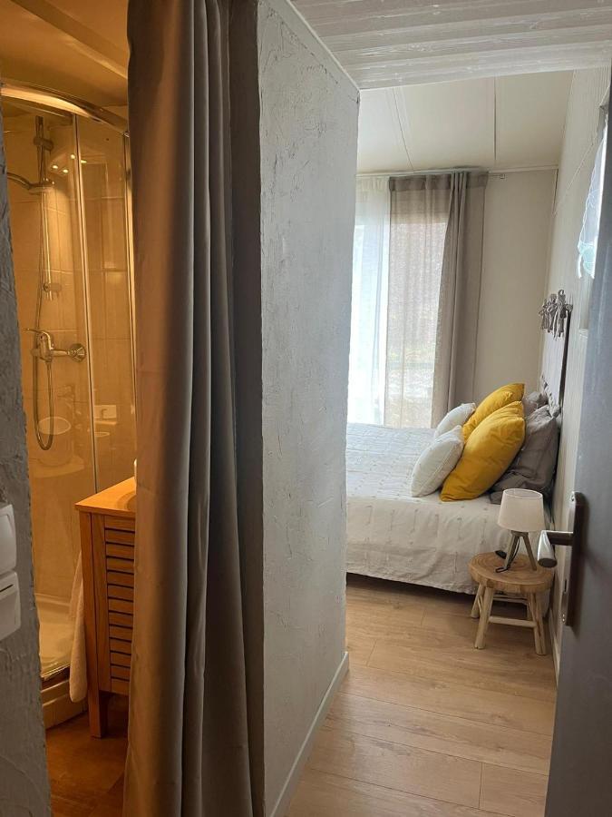 Chambres D'Hotes Marylou Валансол Екстериор снимка