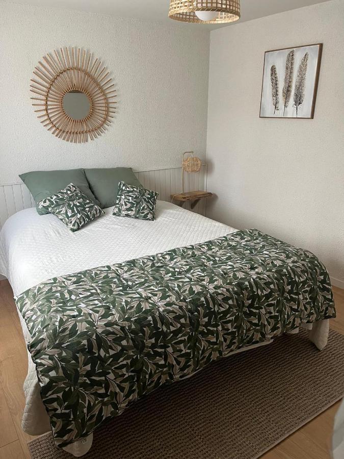 Chambres D'Hotes Marylou Валансол Екстериор снимка