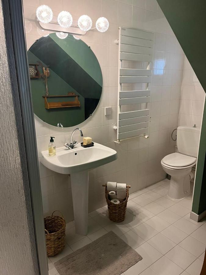 Chambres D'Hotes Marylou Валансол Екстериор снимка