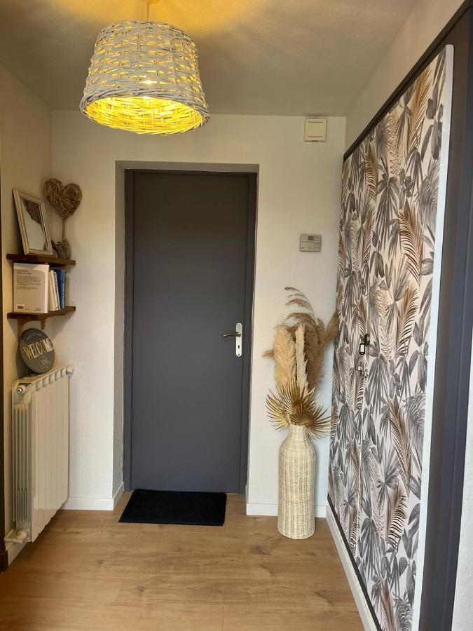 Chambres D'Hotes Marylou Валансол Екстериор снимка